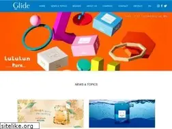 Sites similar to glide-e.com