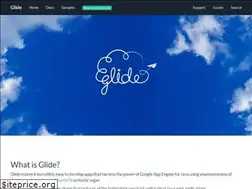 Sites similar to glide-gae.appspot.com