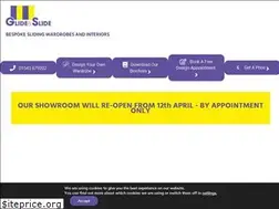 Sites similar to glideandslide.co.uk