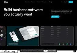 Sites similar to glideapps.com
