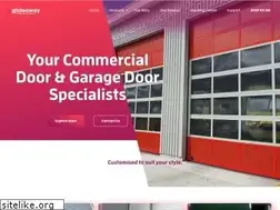 Sites similar to glideaway.co.nz