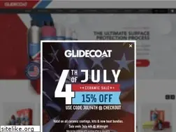 Sites similar to glidecoat.com