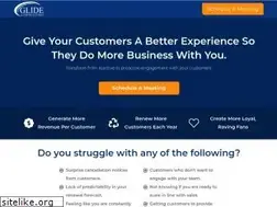Sites similar to glideconsultingllc.com