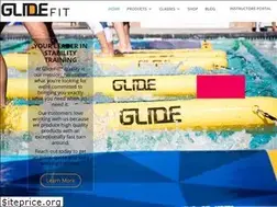 Sites similar to glidefit.com