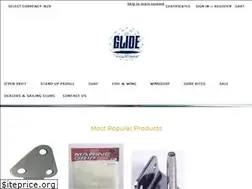 Sites similar to glideindustries.com