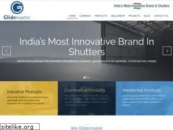 Sites similar to glidemasterindia.com