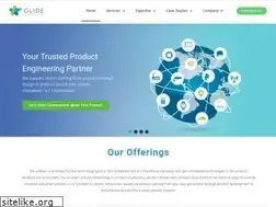 Sites similar to glidemtech.com