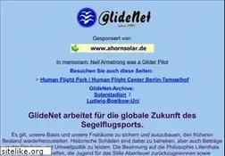 Sites similar to glidenet.de