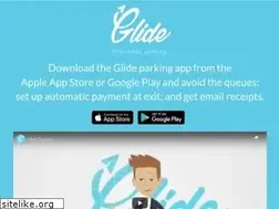 Sites similar to glideparking.com