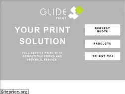 Sites similar to glideprint.com.au