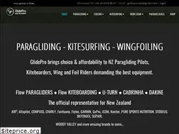 Sites similar to glidepro.co.nz