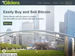 Sites similar to glidera.io