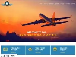 Sites similar to glideraviation.in