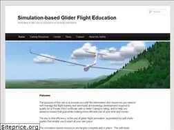 Sites similar to glidercfi.com