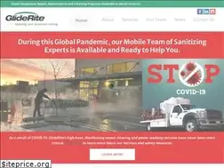 Sites similar to glideritecorp.com