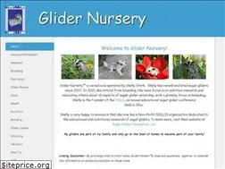 Sites similar to glidernursery.com
