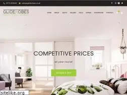 Sites similar to gliderobes.co.uk