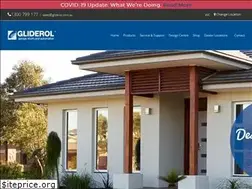 Sites similar to gliderol.com.au