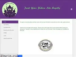 Sites similar to gliderpalace.weebly.com