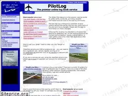 Sites similar to gliderpilot.net