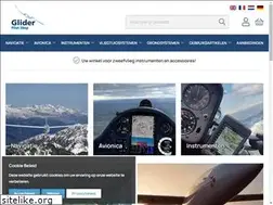 Sites similar to gliderpilotshop.nl