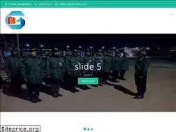 Sites similar to glidersecurity-bd.com