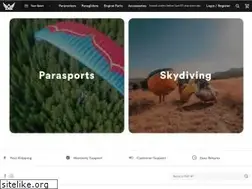 Sites similar to glidersports.com