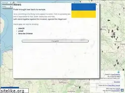 Sites similar to glidertracker.org