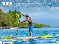 Sites similar to glidesup.com