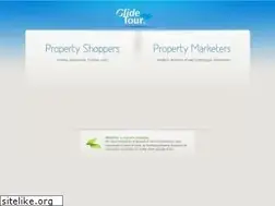 Sites similar to glidetour.com
