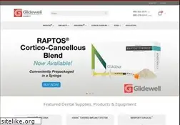 Sites similar to glidewelldirect.com