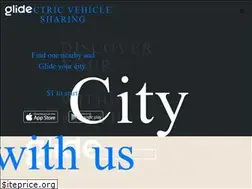 Sites similar to glideyourcity.com