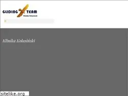 Sites similar to gliding-team.pl