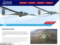 Sites similar to gliding.co.uk