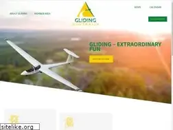 Sites similar to glidingaustralia.org