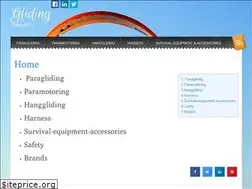 Sites similar to glidingcenter.com