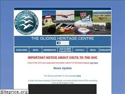 Sites similar to glidingheritage.org.uk