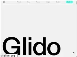 Sites similar to glido.com