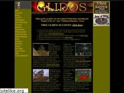Sites similar to glidos.net