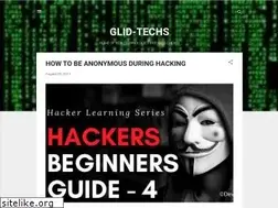 Sites similar to glidtech.blogspot.com