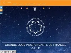 Sites similar to glif.fr