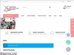 Sites similar to glifada.top