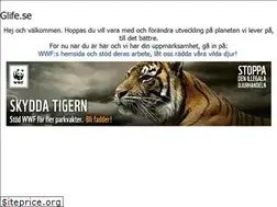 Sites similar to glife.se