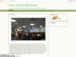 Sites similar to glife02.blogspot.com