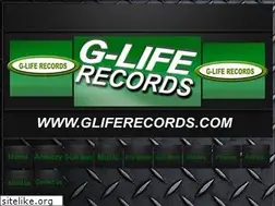 Sites similar to gliferecords.com