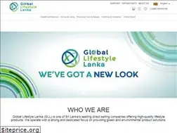 Sites similar to glifestyle.net