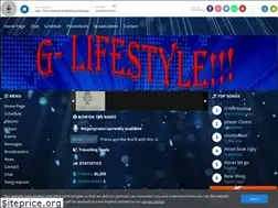Sites similar to glifestyleradio.com