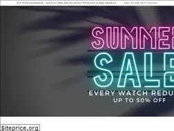 Sites similar to glifewatches.com.au