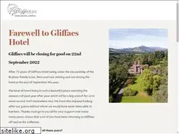 Sites similar to gliffaeshotel.com