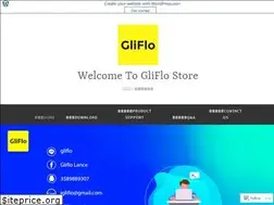 Sites similar to gliflo.wordpress.com